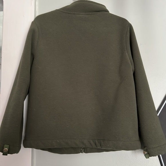 North face fleece jacket - Picture 2 of 3